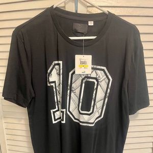 Puma shirt